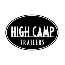 High Camp Trailers Logo