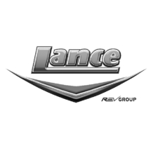 Lance Camper Logo