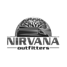 Nirvana Outfitters Logo