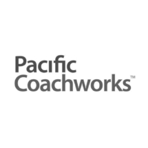 Pacific Coachworks logo