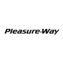 Pleasure Way RV Logo