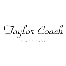 Taylor Coach Logo