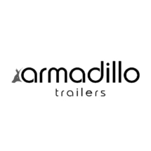 Armadillo Trailers Logo