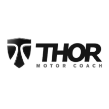 Thor Motor Coach logo