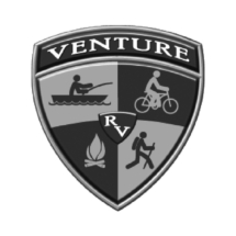 Venture RV logo