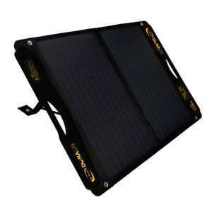 Duralite 100 Watt Solar Panel 