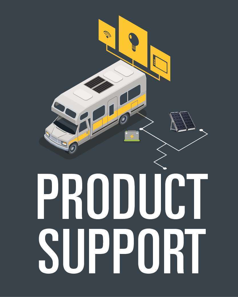 Product Support wxh
