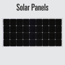 Solar Panels Title Img