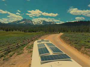 RV Solar Kits & Off-Grid Charging Systems | Go Power