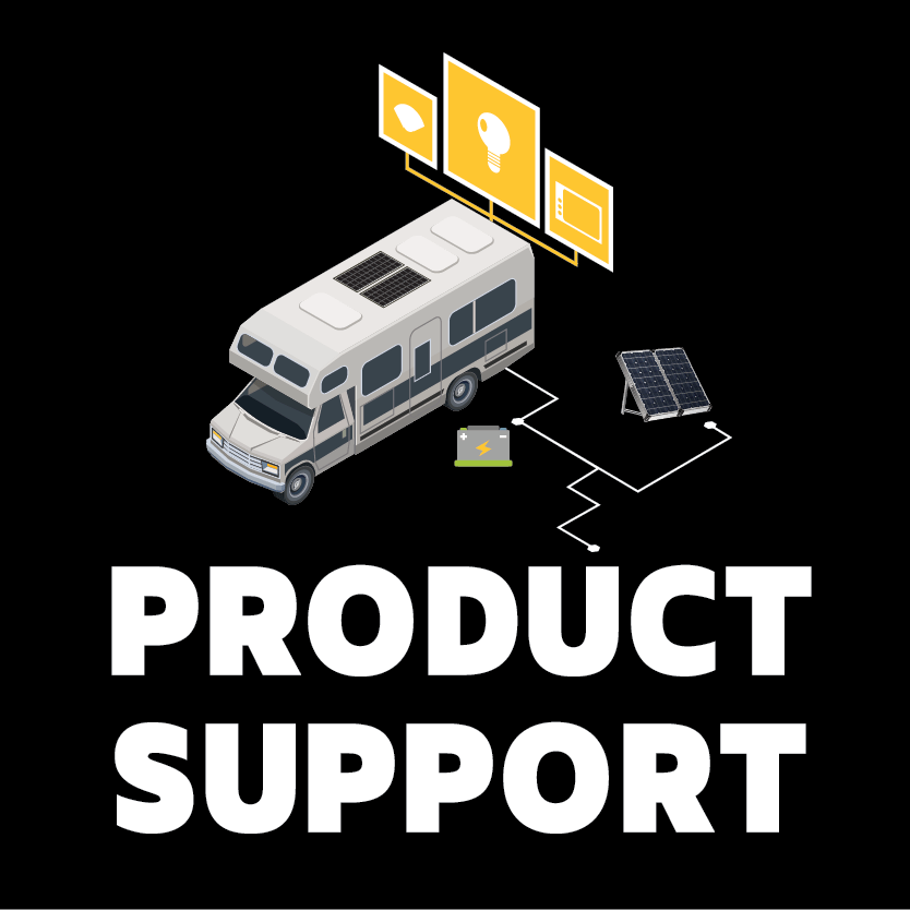 Product Support wxh