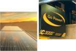 RV Solar Kits & Off-Grid Charging Systems | Go Power