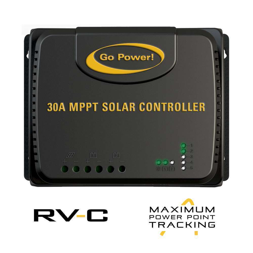 ECTIVE SC 20 MPPT Solarladeregler 20A/50V, 119,90 €