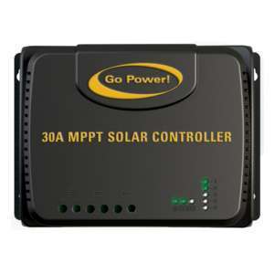 RVC controller 