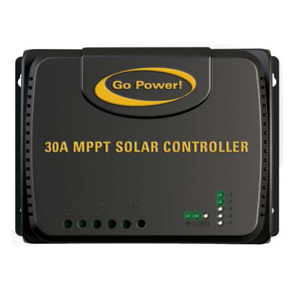RVC controller 