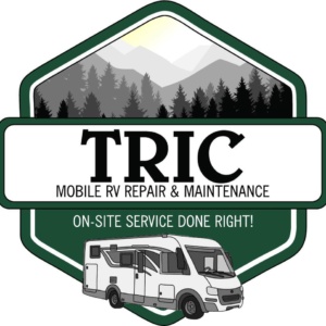Logo for Tric RV Repair