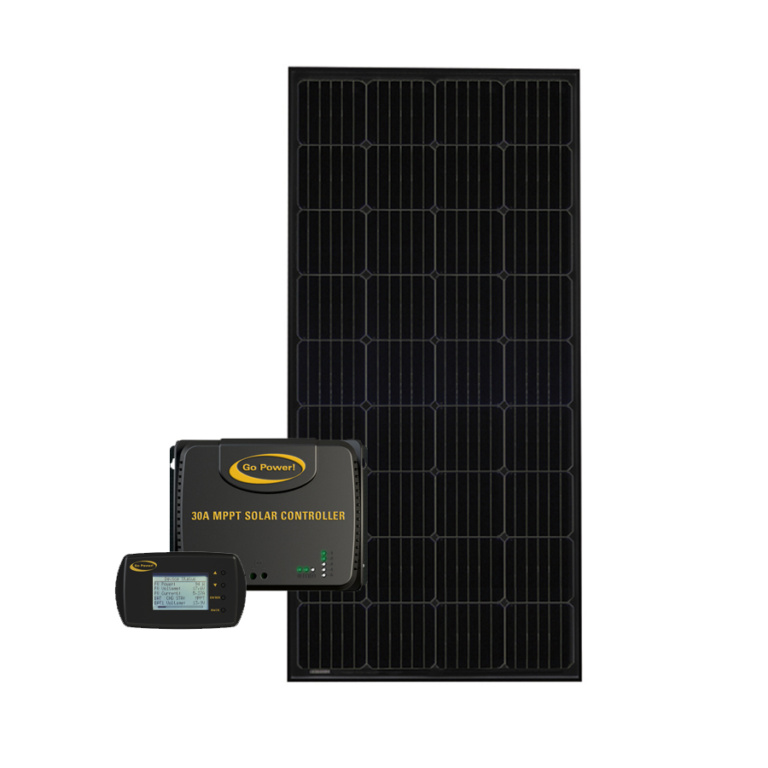 Solar panel DIMS 
