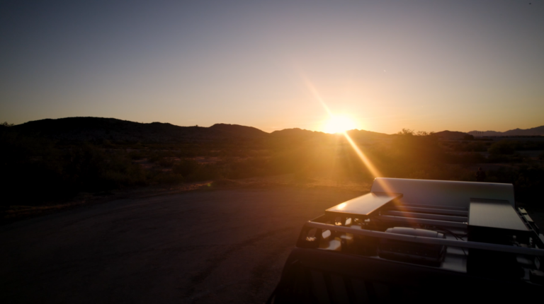 header image overland expo