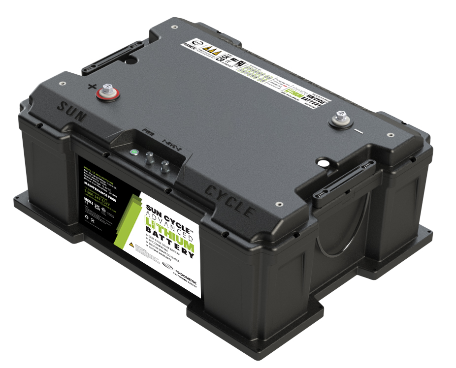 Batterie nomade ps1300 - 1300w / batterie lifepo Ezviz