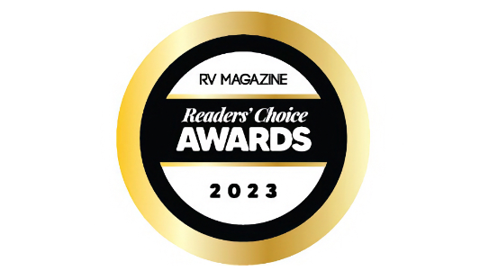 rv award