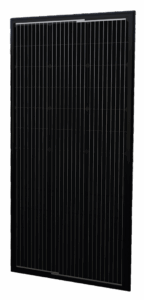 110 W Obsidian® Series 9 Solar Module