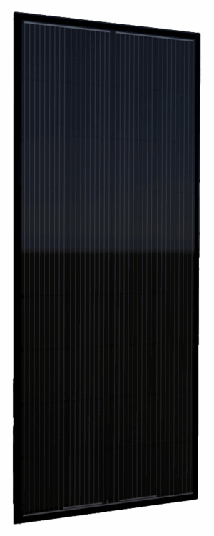 215 W Obsidian® Series 9 Solar Module