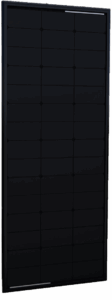 50 W Long Obsidian® Series 9 Solar Module