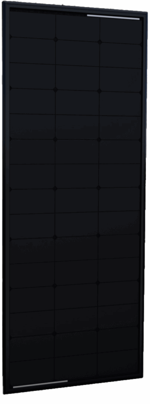 50 W Long Obsidian® Series 9 Solar Module