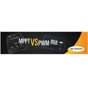 mppt vs pwm controller